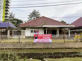 Rumah Murah Heritage Taman Kencana Dekat Pajajaran, Tol Jagorawi