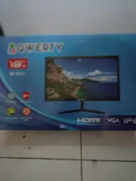 Monitor LED 19