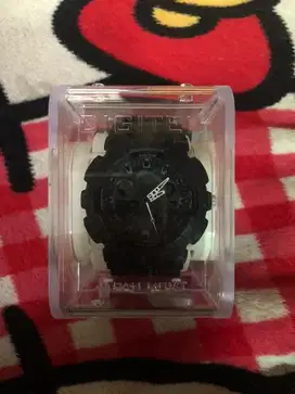 JAM TANGAN DIGITEC DG 2011 (LENGKAP)