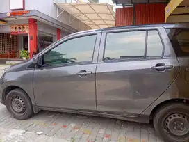Daihatsu Sigra 2021 Bensin