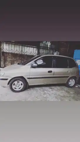 Di jual hyundai