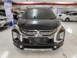 Mitsubishi Xpander Cross Matic 2019 Hitam