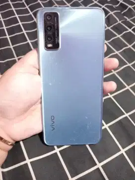 Dijual HP vivo Y20 SG