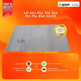 AIR BAG 85A BLACK For use in Laserjet P1102 Berkualitas