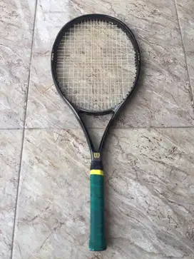 Raket Tenis Wilson Authentic Original