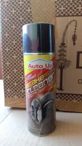 BRAKE PART CLEANER