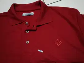 polo columbia ori