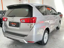 Toyota Innova Q 2.0 A/T 2016.. eNHa garage Semarang..