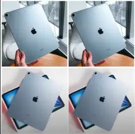 PROMO CICILAN IPAD Air 13in M2 BY HOME CREDIT BUNGA 0 GRATIS 2X CCILAN