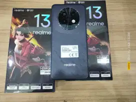 Termurah Realme 13 5G RAM 12+256GB