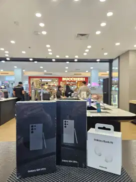Samsung Galaxy S24 Ultra 5G Cashback 4.3 jt