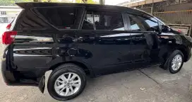 Kijang Innova Reborn tipe G 2.0 matic