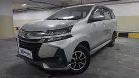 [OLXmobbi] Daihatsu Xenia 1.5 R Deluxe Bensin-MT 2021 Hitam /