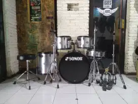 Drum Sonor Smart Force Xtend drumset