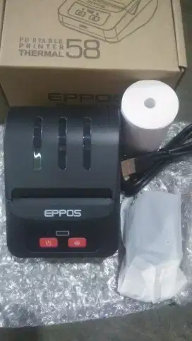 Printer eppos bluetooth 58mm 588new