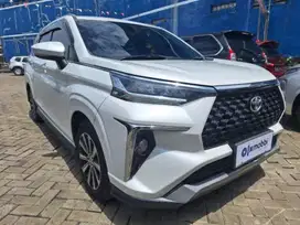 DP Rendah Toyota Avanza 1.5 Veloz Bensin-AT 2022 KID B