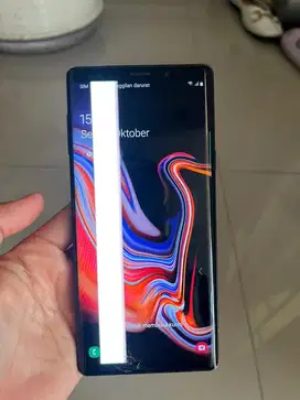 Samsung Galaxy Note 9