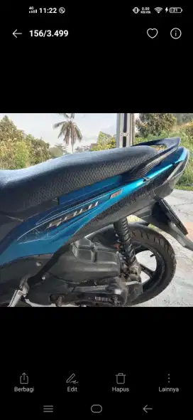 Mio soult gt lengkap