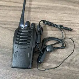 Heanset Earphone HT Handy Talky