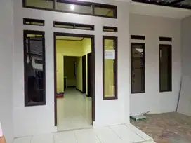 RUMAH DI KONTRAKAN BULANAN/TAHUNAN