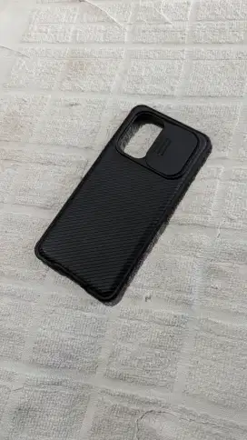 case nillkiin poco f3
