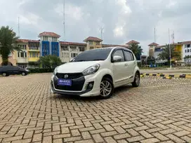 [OLXmobbi] TDP 6,JT Daihatsu Sirion 1.3 D Bensin-AT Putih 2016