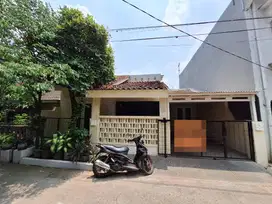 Dijual Rumah Minimalis di Galaxy Bekasi