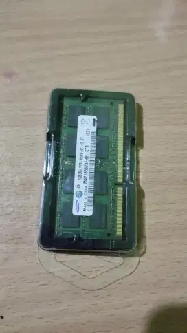 Ram Sodim ddr3 2 Gb