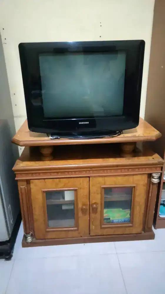 Tv samsung slimfit