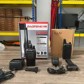 Supplier HT Handy Talky