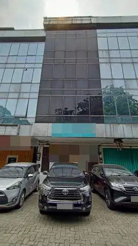 Dijual Ruko Strategis di Bekasi Kota