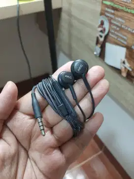 Headset Samsung Akg s8