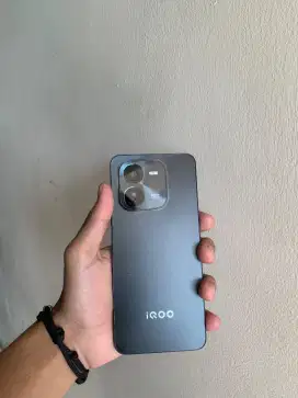 HP IQOO Z9X DI JUAL CEPAT NEGO