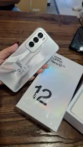 PROMO UPGRADE STORAGE OPPO RENO 12 5G CASHBACK UP TO 1JT!!!