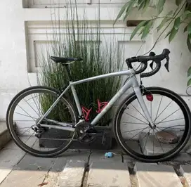 TREK EMONDA ALR 5 RIM BREAK SIZE 54