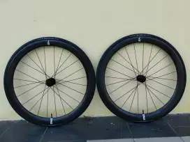 Wheelset Enve Foundation 45 original