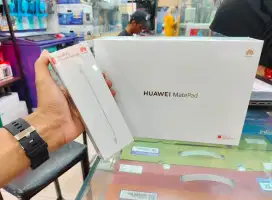 HUAWEI MATEPAD 11.5 6/128GB NEW SEGEL TERMURAH