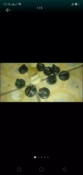 Slhkn plh slh 1 dr kelengkapan kompor gas yg mgkn ada yg perlu murah