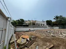 DIJUAL CEPAT LAHAN KOMERSIAL DI MANGGA BESAR JAKARTA PUSAT
