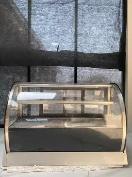 Counter Top Showcase