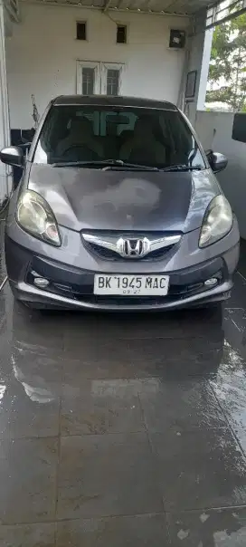 Honda brio satya original