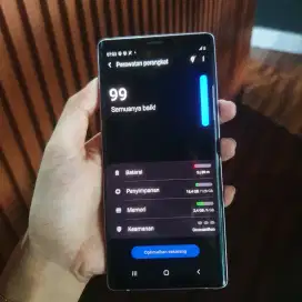 Samsung Galaxy Note 9 6/128 Ungu Normal