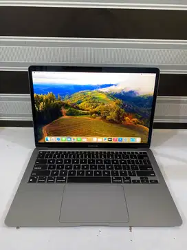 MacBook Air 2019 13 Inch Core i5 Second Original