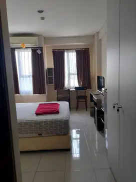 Jual Apartemen Elvis Jababeka, Full furnished, garansi sewa