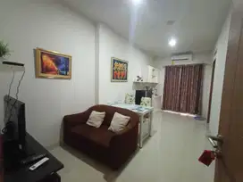 Disewakan Apartemen Oak Tower Pulogadung Murah