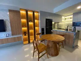 Disewakan Apartement Orange Country Tower Pasadena Lippo Cikarang