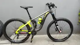 Sepeda BMC Speed Fox 03