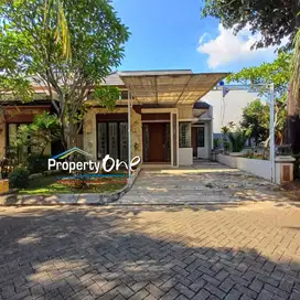 Dijual Rumah Lokasi Strategis Di Bali Resort, Gn. Sindur (AG)