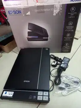 Dijual scanner baru