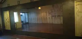 Cermin Dinding Besar/Kaca Cermin Dinding Besar/ Cermin Fitness, Yoga